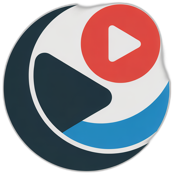 天天视频国产Logo